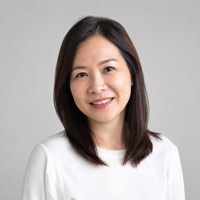 Mavis Chia