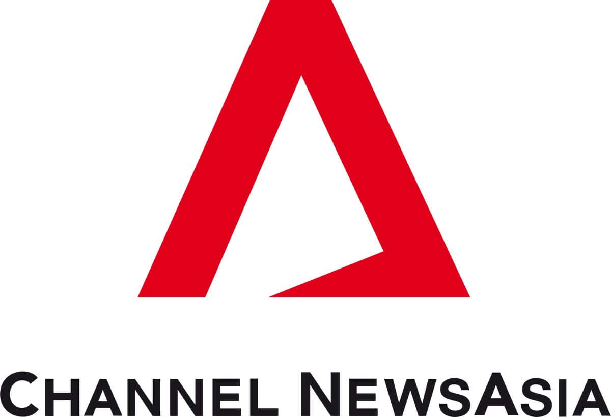 Channel News Asia logo