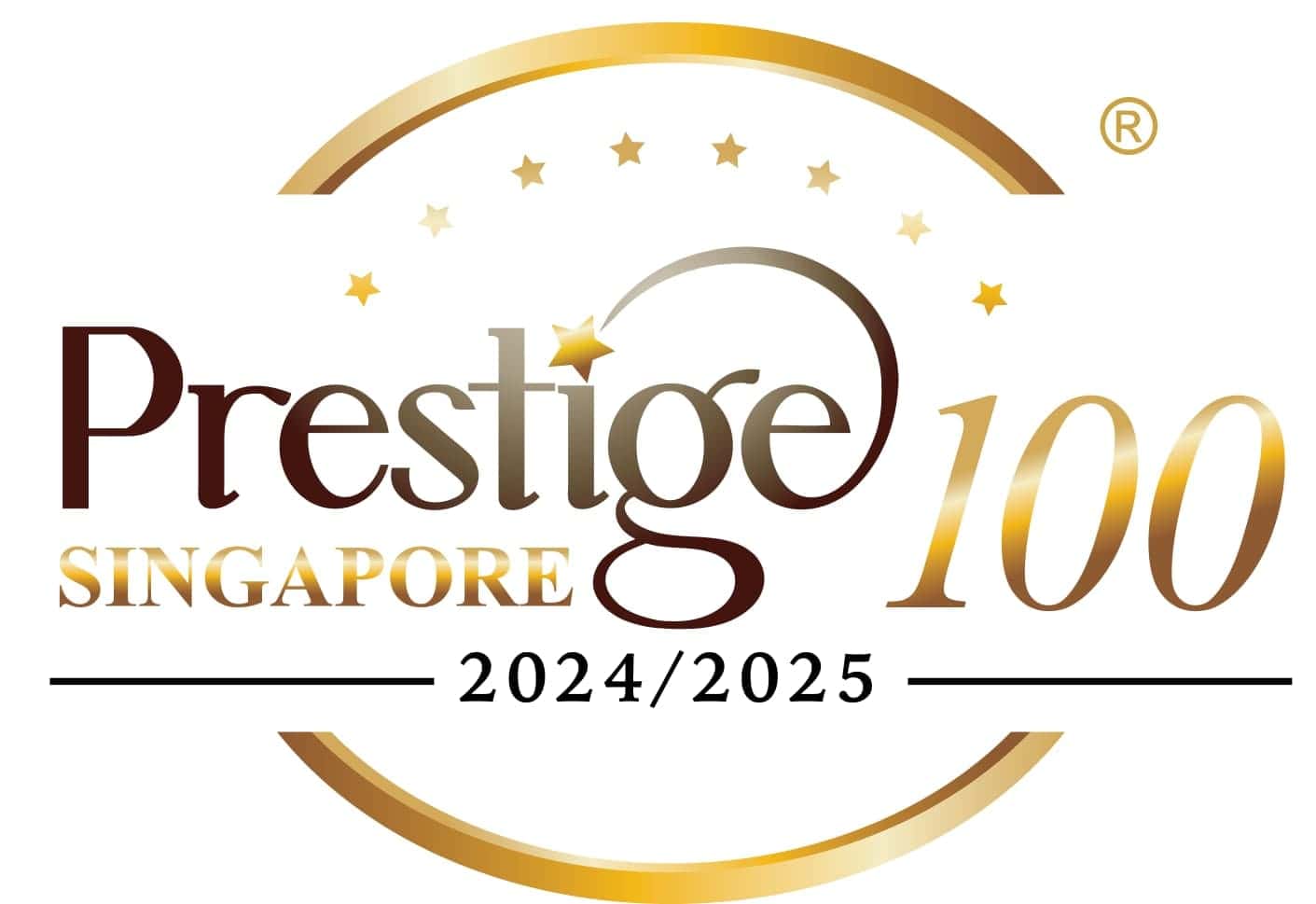 Prestige 100 Singapore 2024 2025