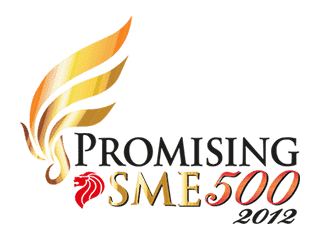 Promising SME 500 2012