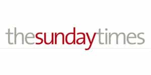 The Sunday Times logo